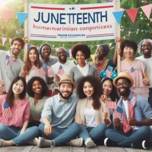 Are Home Insurance Companies Open On Juneteenth