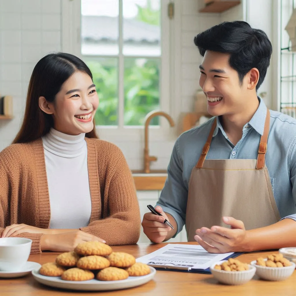 10 Benefits of Having Home Bakery Insurance