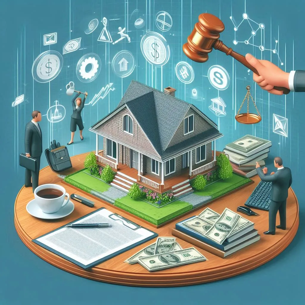 10 Incredible Benefits of Having a Home Insurance Attorney