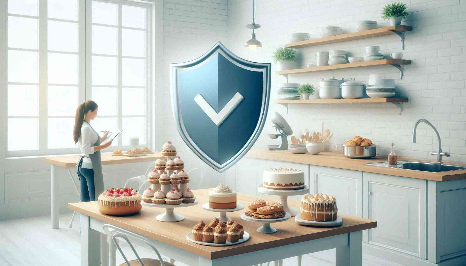 Do I Need Insurance to Sell Baked Goods from Home