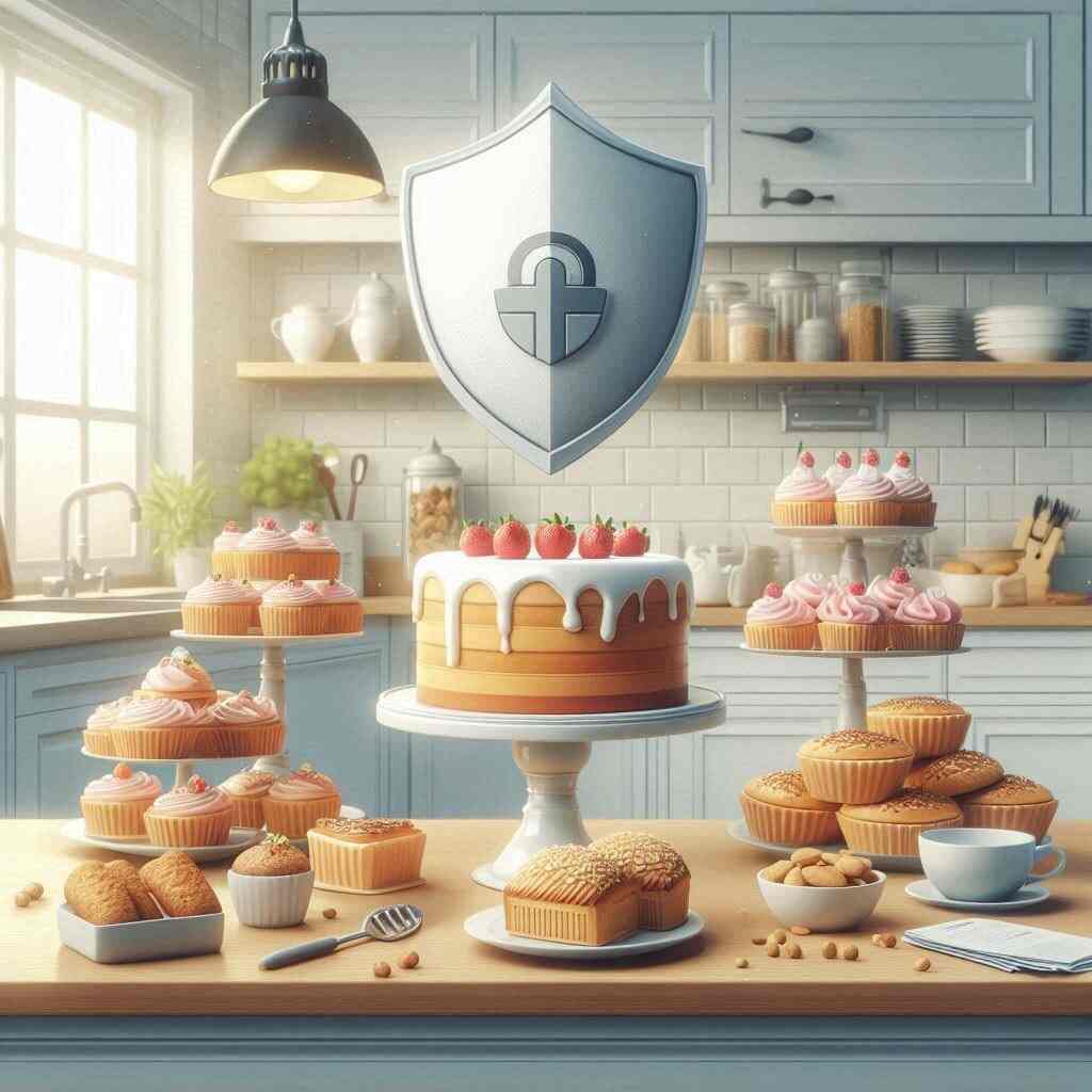 Do I Need Insurance to Sell Baked Goods from Home