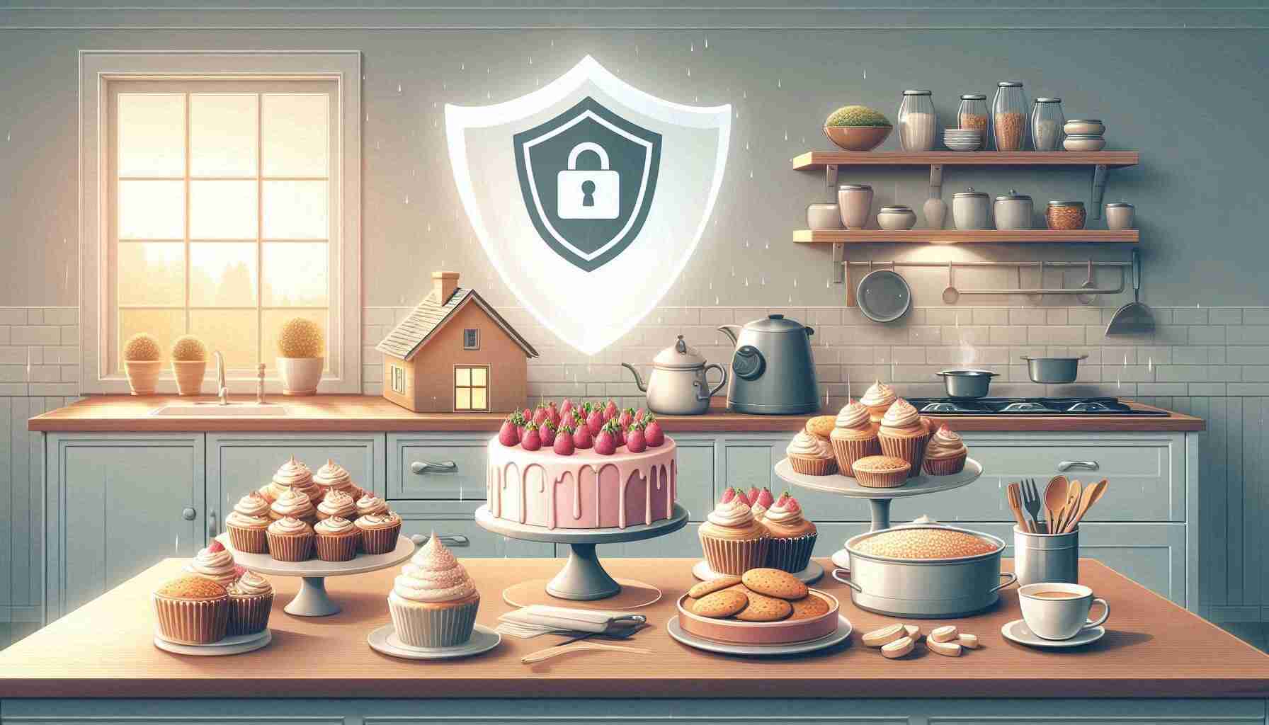 Do I Need Insurance to Sell Baked Goods from Home