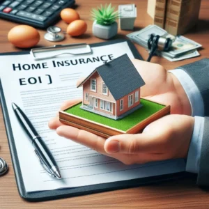 Does an EOI Count as Proof of Home Insurance? Understanding EOI and Home Insurance Coverage