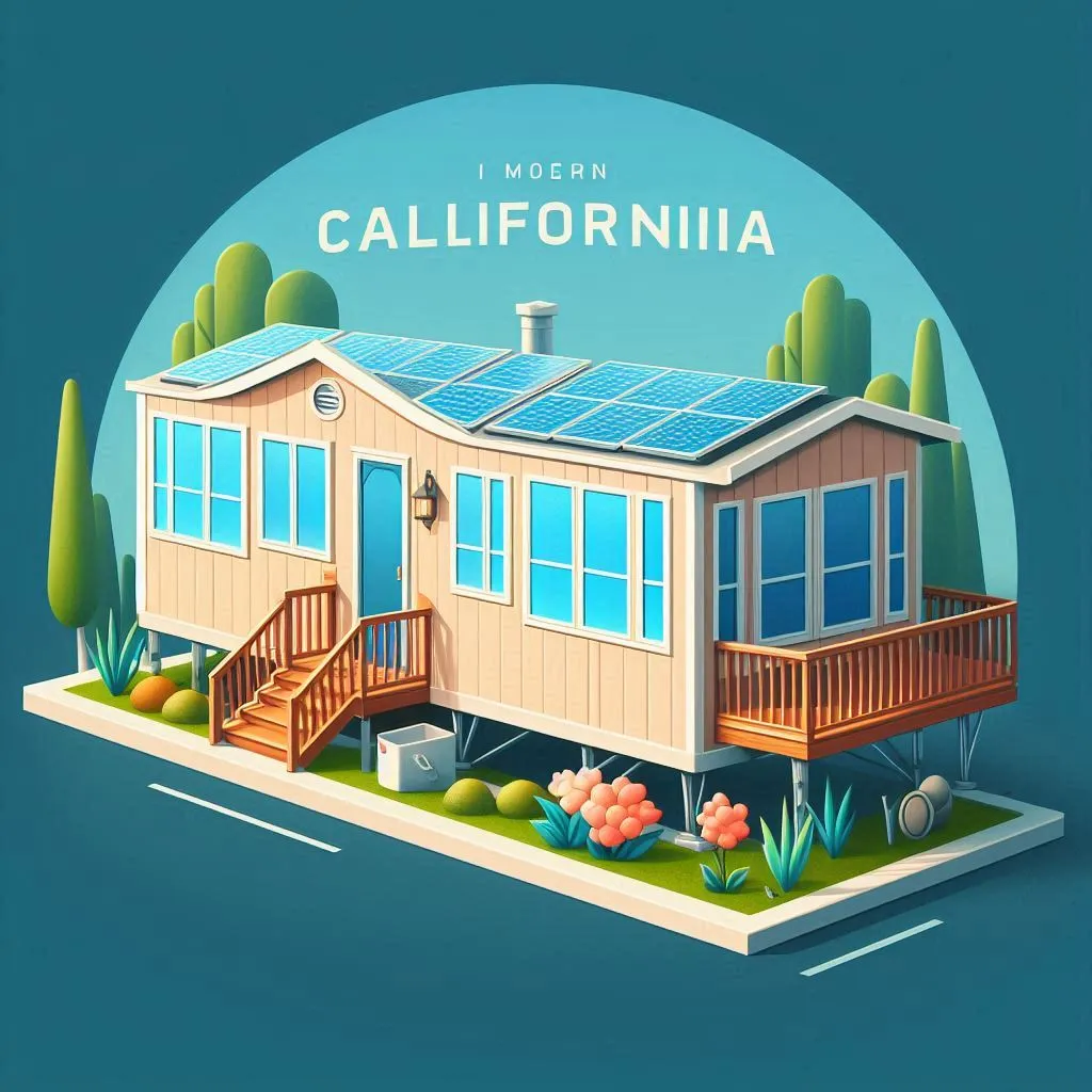 Mobile Home Insurance What California Residents Should Know