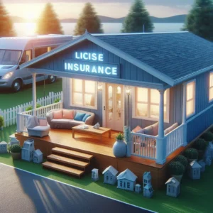 Mobile Home Insurance in California