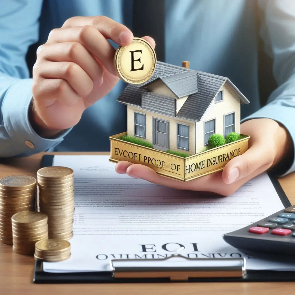 Does an EOI Count as Proof of Home Insurance? Understanding EOI and Home Insurance Coverage