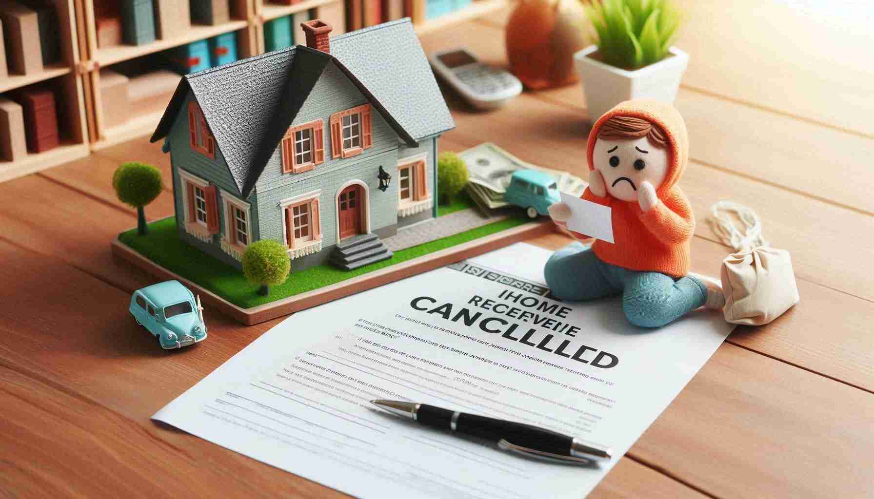 Home Insurance Received Cancellation Letter But They Never Cancelled